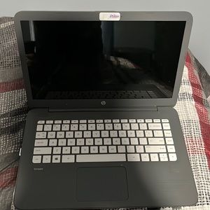 Hp Stream laptop